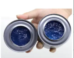 [SCL-00027] Waves Ecofuel 2.5Horas