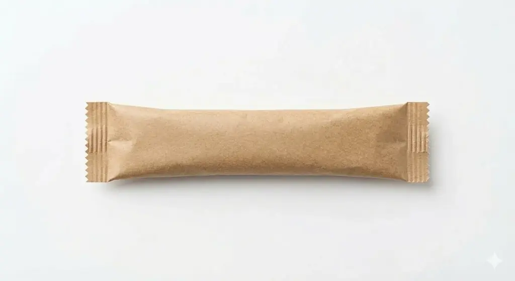 Azucar Crema Stick Pack