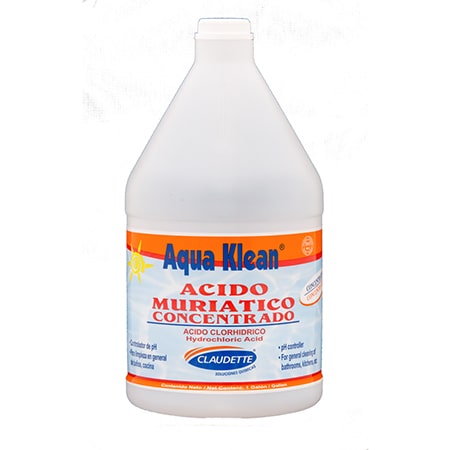 [AQ-00114] Acido Muriatico