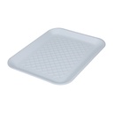 Bandeja Foam 4S Blanca