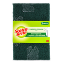 Brillo Verde Scotch