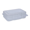 [EdP-00085] Envase Plastico Transparente Cp-731