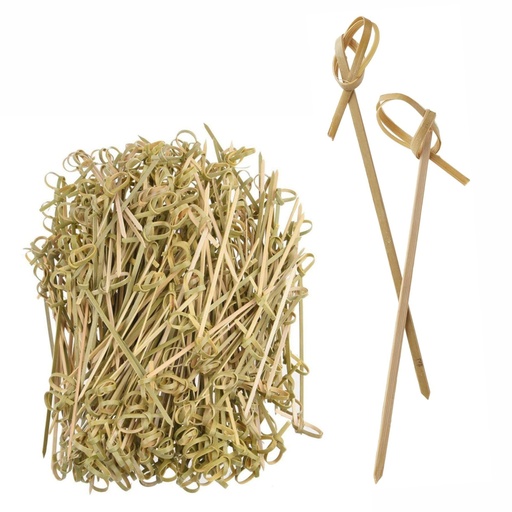 [PyB-00033] Nuditos De Bamboo 4"