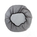 Redecilla Negra Nylon
