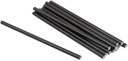 Removedor De Papel Negro 5.5"x6mm 5000