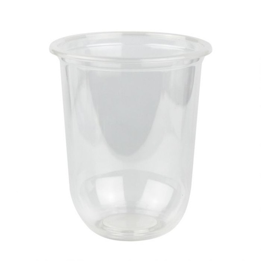 [VPET-00091] Vaso PET 12oz Base Redonda