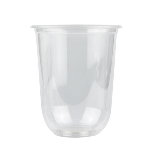 [VPET-00093] Vaso Pet 16oz Base Redonda