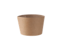 [VPA-00145] Manga Vaso Bebida Caliente Kraft 12oz A 16oz